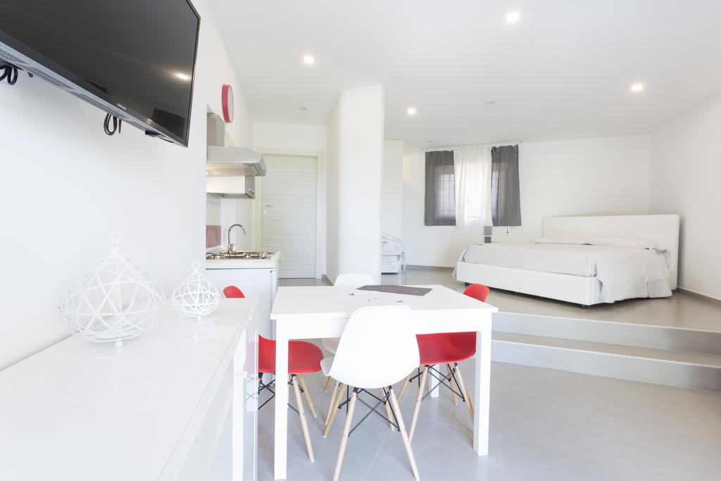فيلا Marina Loft Sicily مارينا دي راغوزا المظهر الخارجي الصورة