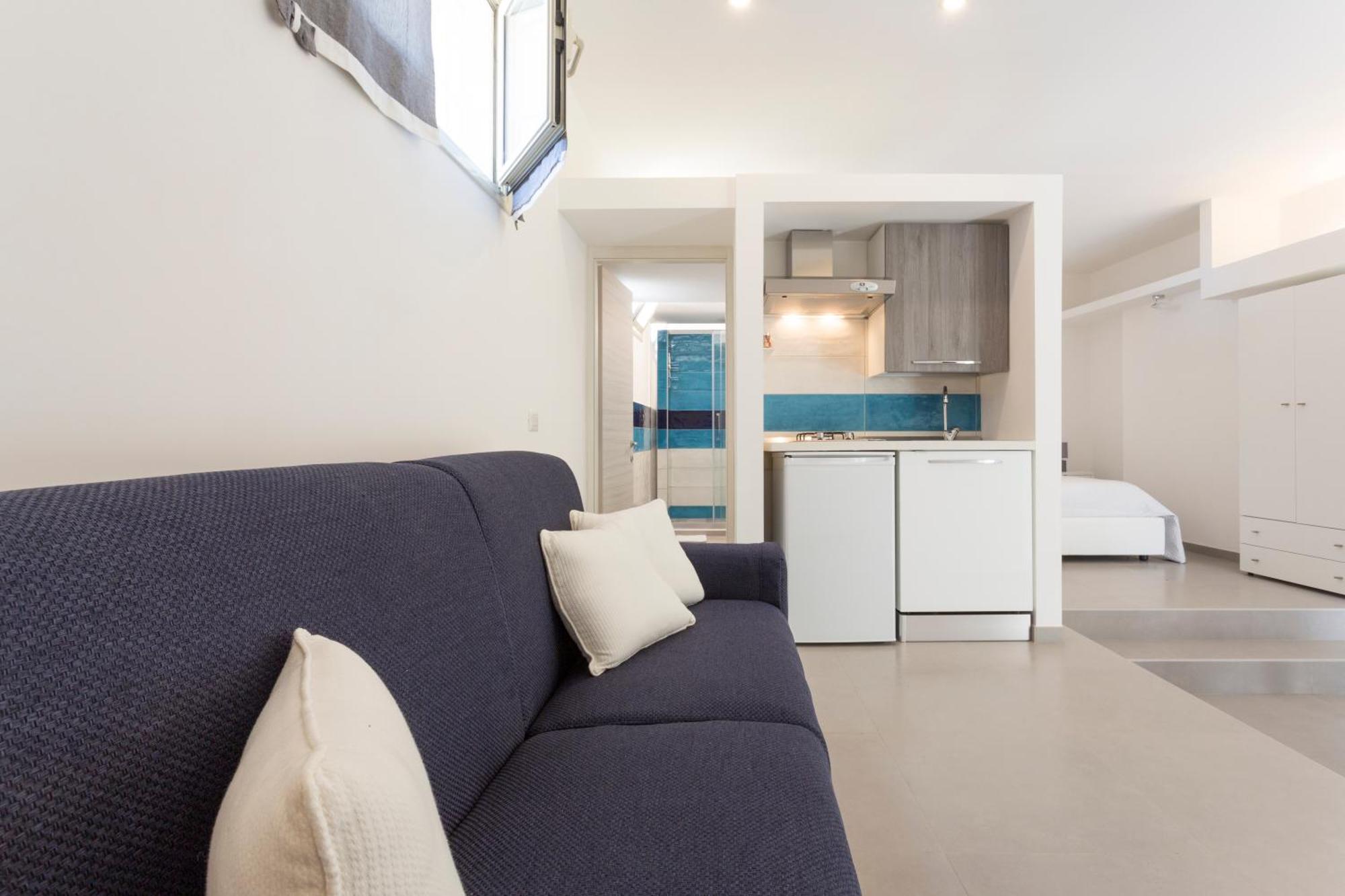 فيلا Marina Loft Sicily مارينا دي راغوزا المظهر الخارجي الصورة