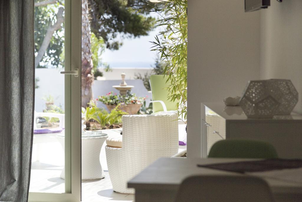 فيلا Marina Loft Sicily مارينا دي راغوزا المظهر الخارجي الصورة
