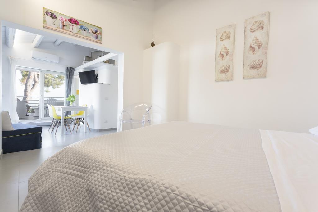 فيلا Marina Loft Sicily مارينا دي راغوزا المظهر الخارجي الصورة