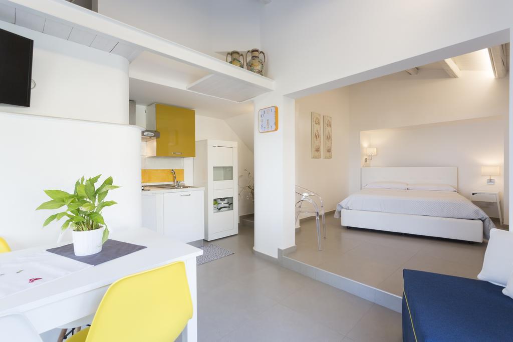 فيلا Marina Loft Sicily مارينا دي راغوزا المظهر الخارجي الصورة