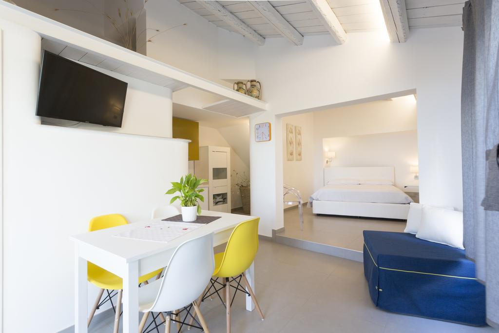 فيلا Marina Loft Sicily مارينا دي راغوزا المظهر الخارجي الصورة