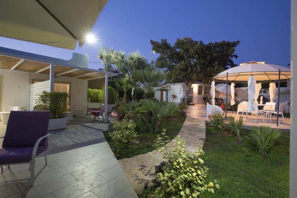 فيلا Marina Loft Sicily مارينا دي راغوزا المظهر الخارجي الصورة