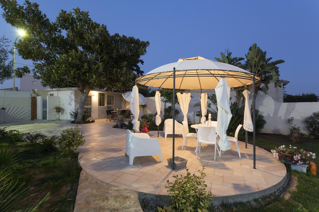 فيلا Marina Loft Sicily مارينا دي راغوزا المظهر الخارجي الصورة