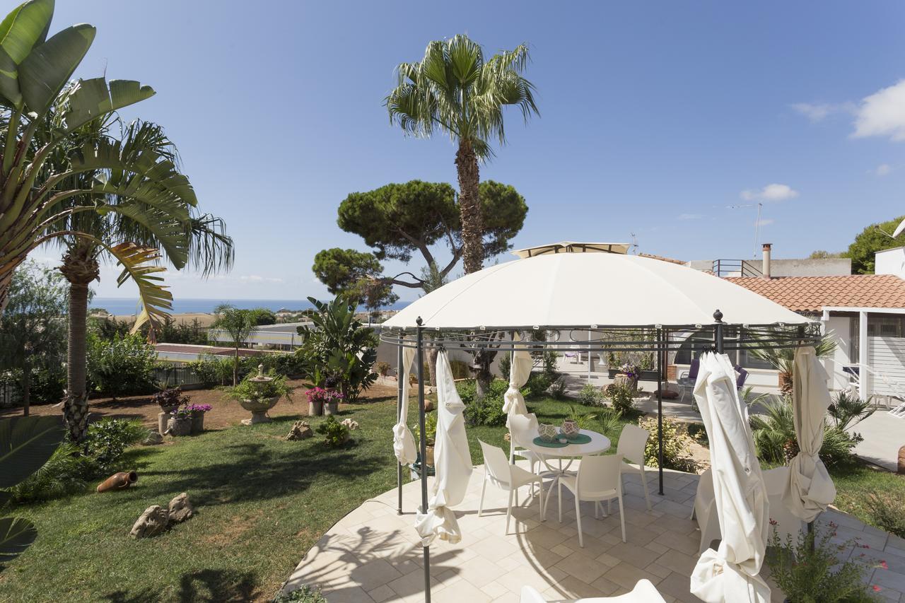 فيلا Marina Loft Sicily مارينا دي راغوزا المظهر الخارجي الصورة