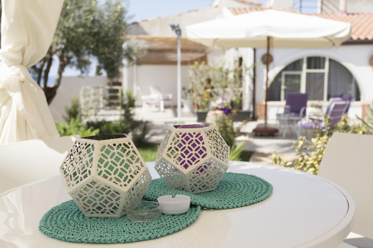 فيلا Marina Loft Sicily مارينا دي راغوزا المظهر الخارجي الصورة