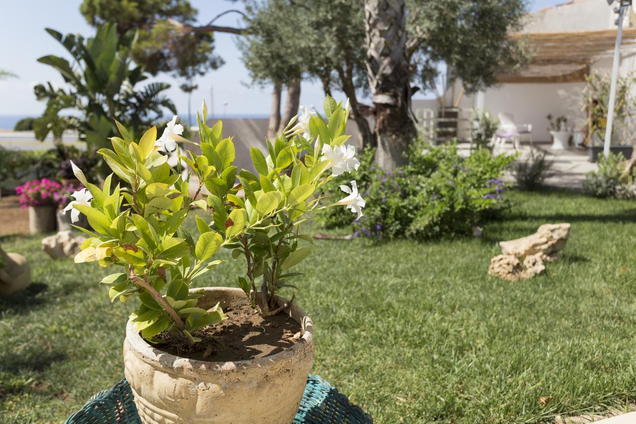 فيلا Marina Loft Sicily مارينا دي راغوزا المظهر الخارجي الصورة