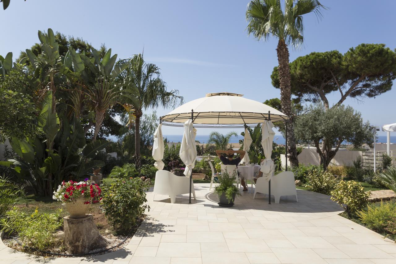 فيلا Marina Loft Sicily مارينا دي راغوزا المظهر الخارجي الصورة