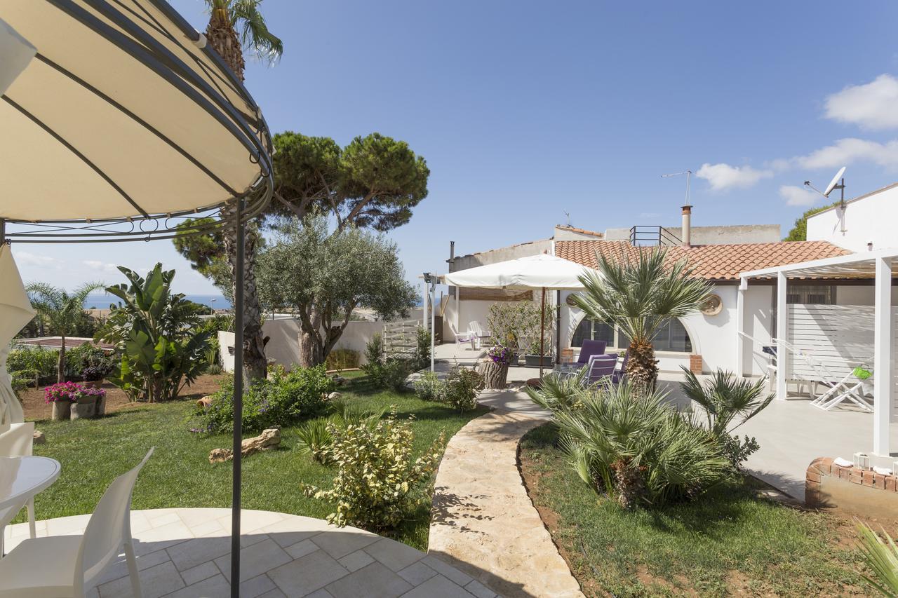 فيلا Marina Loft Sicily مارينا دي راغوزا المظهر الخارجي الصورة