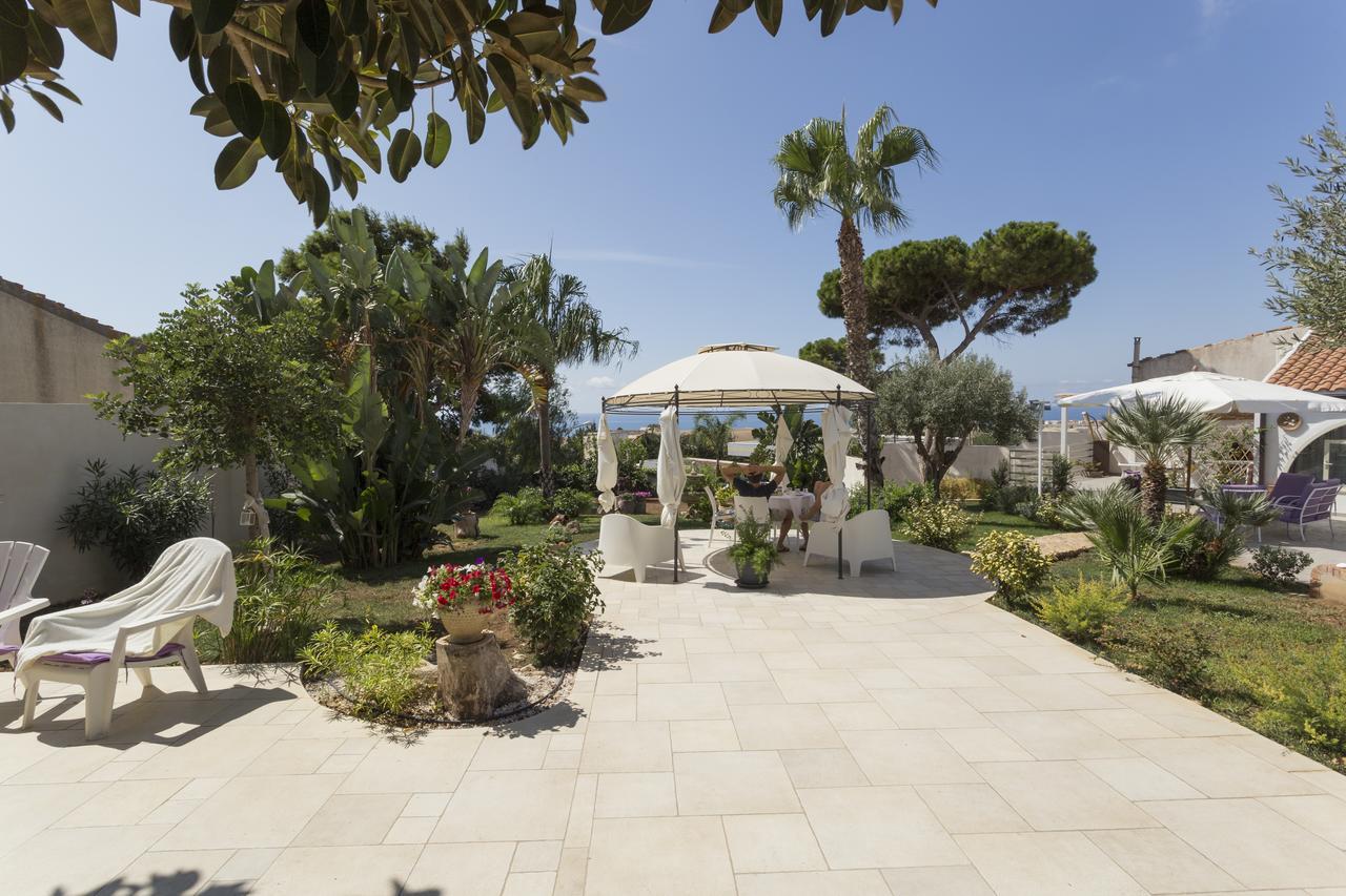 فيلا Marina Loft Sicily مارينا دي راغوزا المظهر الخارجي الصورة