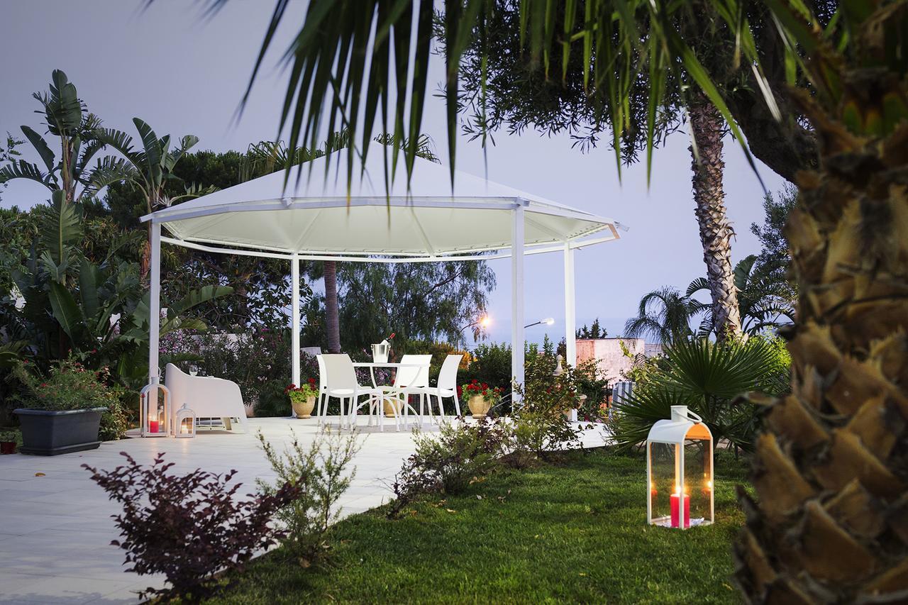 فيلا Marina Loft Sicily مارينا دي راغوزا المظهر الخارجي الصورة